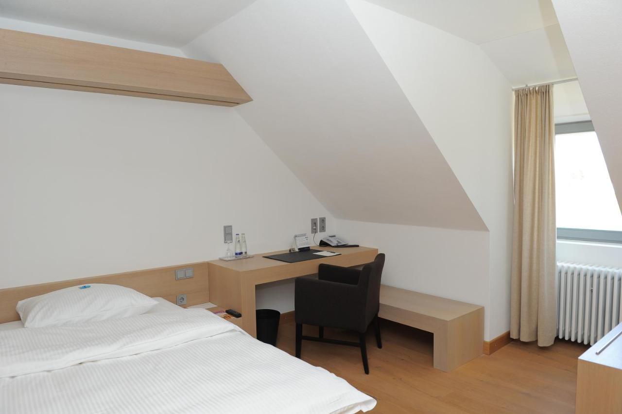 Schloss Hohenkammer Zimmer foto