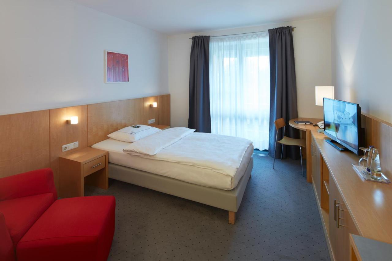 Schloss Hohenkammer Zimmer foto